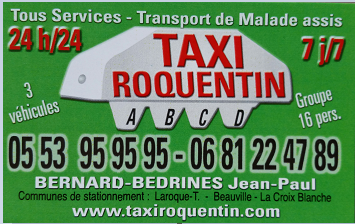 taxi